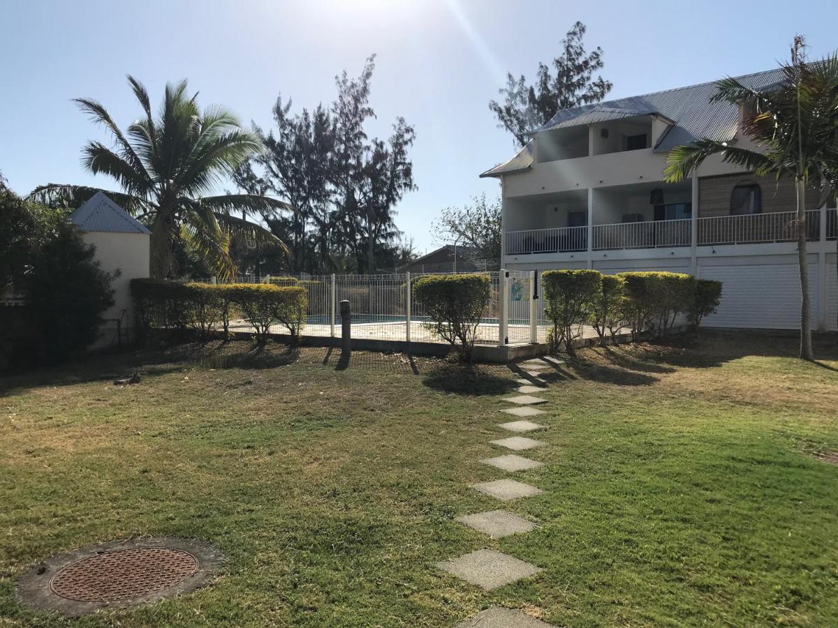 Ocean Garden La Saline Les Bains Exterior photo